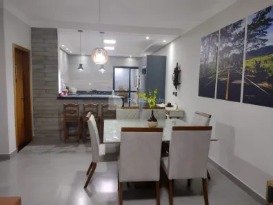 Casa de Condomínio com 5 Quartos à venda, 157m² no Parque São Cristóvão, Taubaté