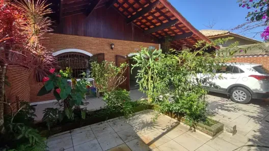 Casa com 3 Quartos à venda, 159m² no Jardim Casablanca, Peruíbe