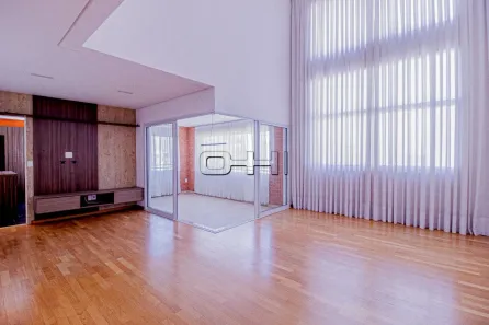 Apartamento com 3 Quartos à venda, 157m² no Cerqueira César, São Paulo