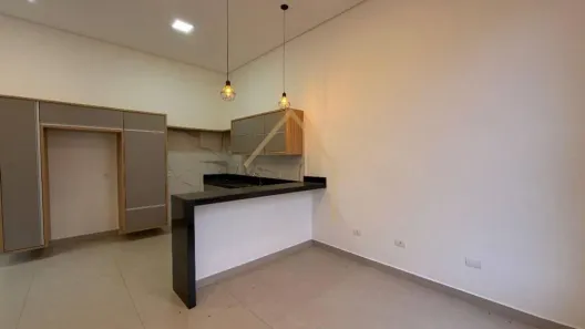 Casa de Condomínio com 3 Quartos à venda, 100m² no Jardim Governador Mário Covas III, Americana