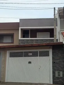 Sobrado com 3 Quartos à venda, 160m² no Jardim Paulista, São José dos Campos