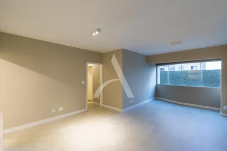 Apartamento com 3 Quartos à venda, 103m² no Jardim Paranapanema, Campinas