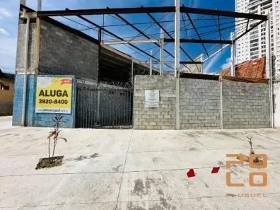 Ponto Comercial com 6 Quartos para alugar, 600m² no Setor Coimbra, Goiânia