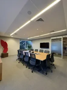 Sala Comercial para alugar, 1302m² no Itaim Bibi, São Paulo