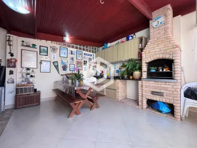 Casa de Condomínio com 3 Quartos à venda, 98m² no Jardim Shangai, Jundiaí