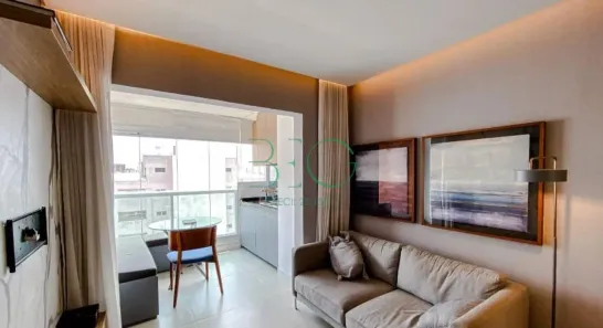 Apartamento com 2 Quartos à venda, 65m² no Liberdade, São Paulo