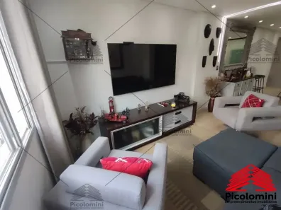 Apartamento com 2 Quartos à venda, 96m² no Tatuapé, São Paulo