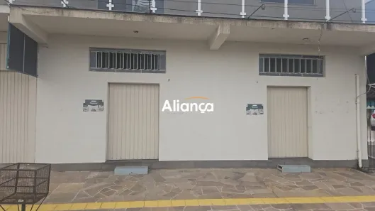 Ponto Comercial para alugar, 90m² no Boa Vista, Sapucaia do Sul