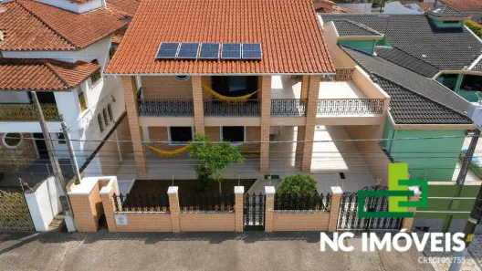 Casa com 4 Quartos à venda, 220m² no Indaiá, Caraguatatuba