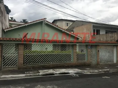Casa com 2 Quartos à venda, 130m² no Vila Irmãos Arnoni, São Paulo