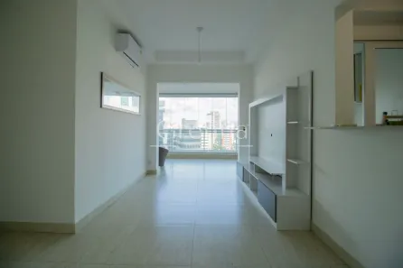 Apartamento com 2 Quartos para alugar, 77m² no Pinheiros, São Paulo