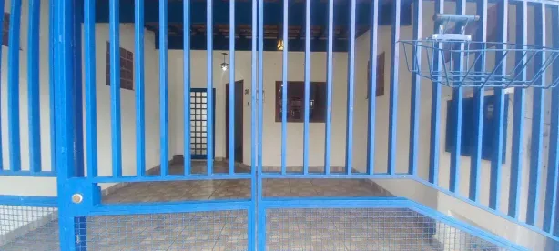 Casa com 2 Quartos à venda, 120m² no Esplanada Independência, Taubaté