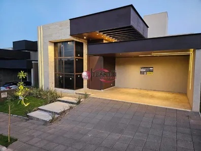 Casa de Condomínio com 3 Quartos à venda, 180m² no Village Provence, São José do Rio Preto