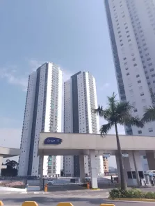 Apartamento com 3 Quartos à venda, 128m² no Jardim Santa Bárbara, Embu das Artes