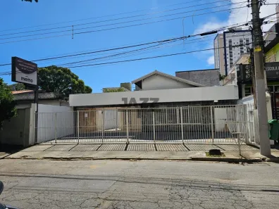 Imóvel Comercial à venda, 206m² no Jardim São Dimas, São José dos Campos