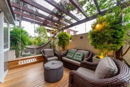 Apartamento com 3 Quartos à venda, 150m² no Petrópolis, Porto Alegre