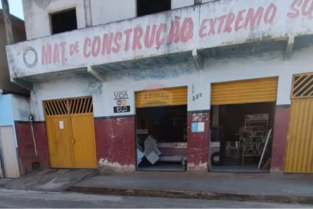 Ponto Comercial para alugar, 70m² no Castelinho, Teixeira de Freitas