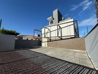 Sobrado com 3 Quartos à venda, 120m² no Estados, João Pessoa