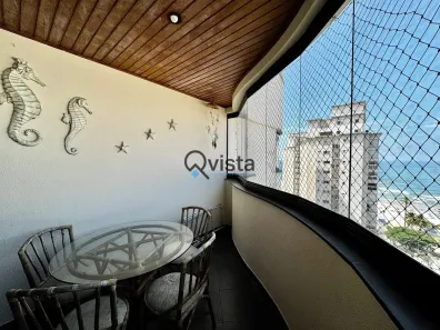 Apartamento com 2 Quartos à venda, 75m² no Pitangueiras, Guarujá