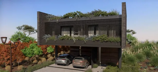 Casa de Condomínio com 3 Quartos à venda, 230m² no Santa Catarina, Caxias do Sul