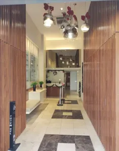 Ponto Comercial com 1 Quarto à venda, 23m² no Tijuca, Rio de Janeiro