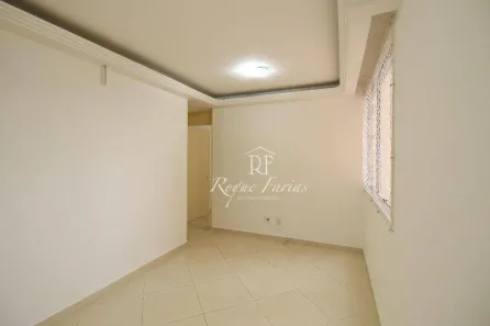 Apartamento com 2 Quartos à venda, 48m² no Jaguaré, São Paulo