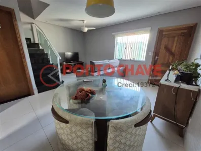 Sobrado com 3 Quartos à venda, 52m² no Vila Ré, São Paulo