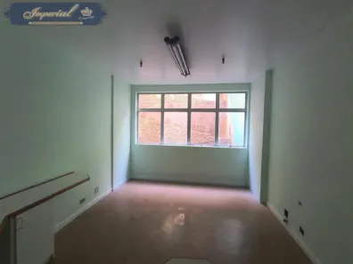 Ponto Comercial para alugar, 35m² no Centro, Petrópolis