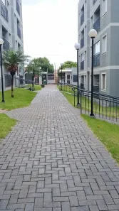 Apartamento com 2 Quartos à venda, 53m² no Residencial Verona, Londrina