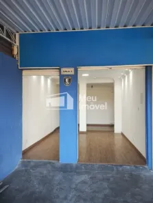 Ponto Comercial para alugar, 25m² no Jardim das Indústrias, São José dos Campos