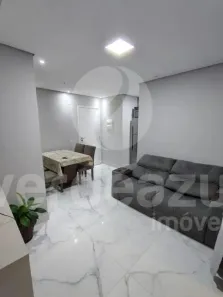 Apartamento com 2 Quartos à venda, 56m² no Jardim das Colinas, Hortolândia