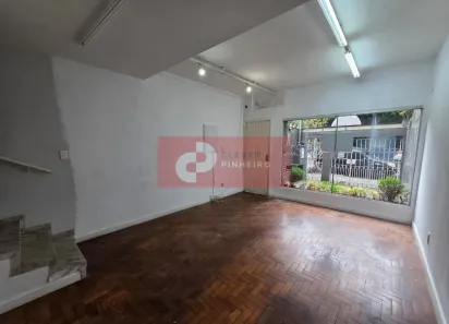 Ponto Comercial com 5 Quartos para alugar, 82m² no Planalto Paulista, São Paulo