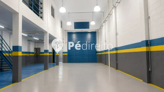 Galpão/Depósito/Armazém à venda, 280m² no Vila Carrão, São Paulo