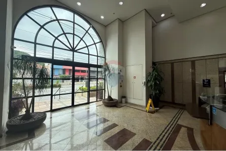 Sala Comercial para alugar, 31m² no Jardim Paulista, São Paulo