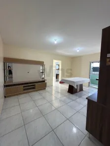 Apartamento com 2 Quartos à venda, 57m² no Morro Estevão, Criciúma