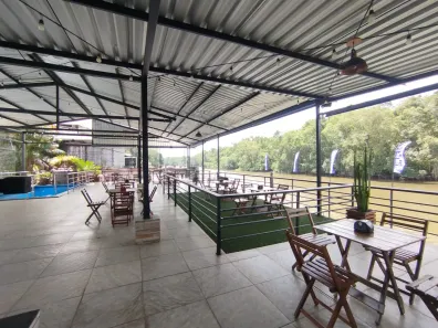 Galpão/Depósito/Armazém com 3 Quartos à venda, 1200m² no Tenoné, Belém