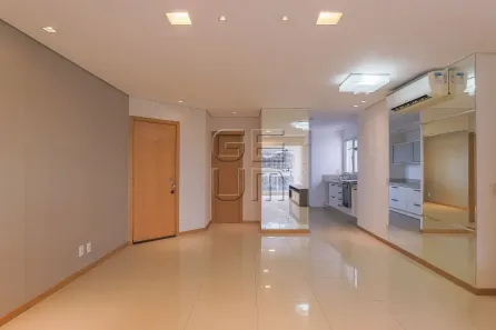 Apartamento com 3 Quartos para alugar, 104m² no Guanabara Parque Boulevard, Londrina