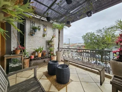 Galpão/Depósito/Armazém para alugar, 200m² no Vila Dom Pedro I, São Paulo