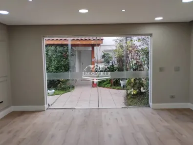 Sala Comercial para alugar, 64m² no Vila Regente Feijó, São Paulo