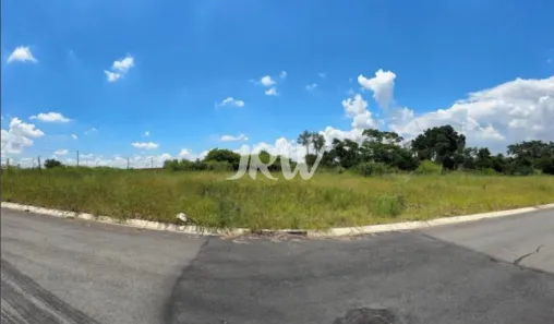 Lote/Terreno à venda, 405m² no Altos da Bela Vista, Indaiatuba