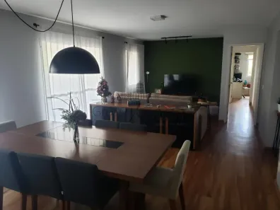Apartamento com 3 Quartos à venda, 168m² no Jardim Esplanada II, São José dos Campos