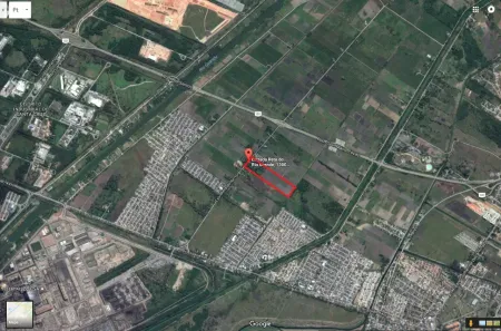 Lote/Terreno à venda, 100000m² no Santa Cruz, Rio de Janeiro