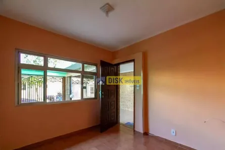 Casa com 2 Quartos à venda, 101m² no Assunção, São Bernardo do Campo