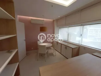 Sala Comercial à venda, 30m² no Estácio, Rio de Janeiro