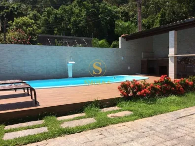 Casa com 4 Quartos à venda, 450m² no Canasvieiras, Florianópolis
