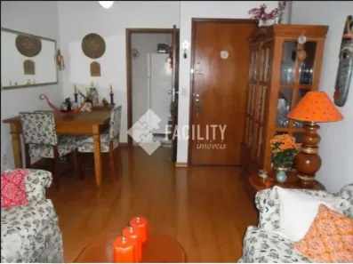 Apartamento com 2 Quartos à venda, 64m² no Cambuí, Campinas