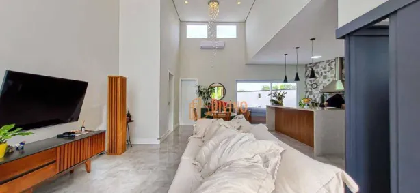 Casa de Condomínio com 3 Quartos à venda, 181m² no Green Valley, Votorantim