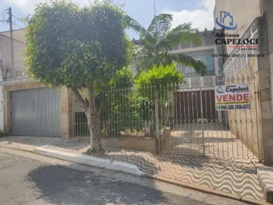 Casa com 5 Quartos à venda, 256m² no Nossa Senhora do Ó, São Paulo