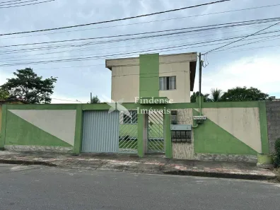 Apartamento com 2 Quartos à venda, 55m² no das Laranjeiras, Serra