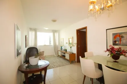 Apartamento com 3 Quartos à venda, 98m² no Buritis, Belo Horizonte